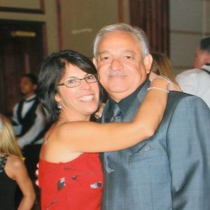 Meet your Posher, Carolyn