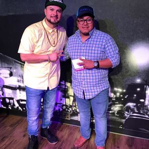 Meet your Posher, Ricardo