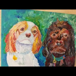 Meet your Posher, Sandra