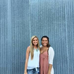 Meet your Posher, Janessa