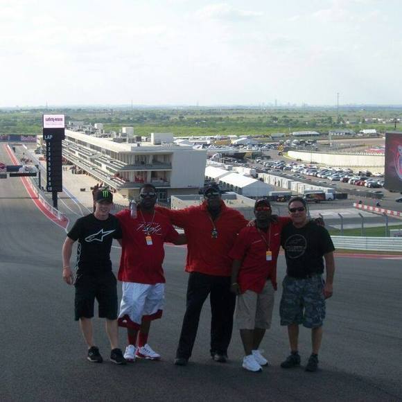 Meet your Posher, Dave - Picture 1 of 1