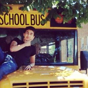 Meet your Posher, Yunus emre
