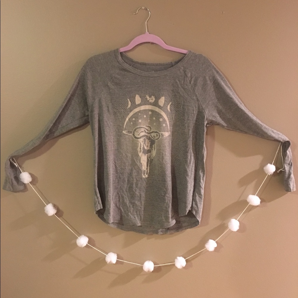 Volcom Long Sleeve T-shirt