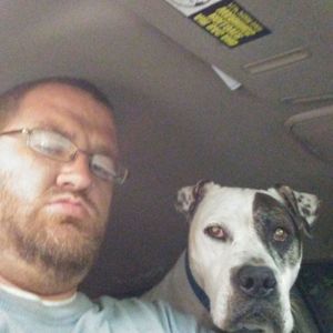 Meet your Posher, Morgan