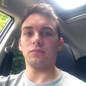 Meet your Posher, Troy