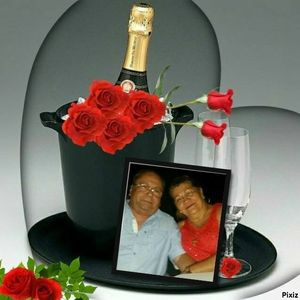 Meet your Posher, Floribel