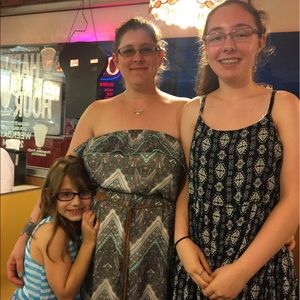 Meet your Posher, Janet