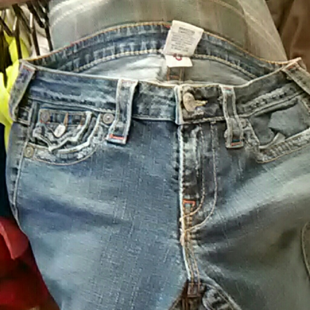 Cloths
