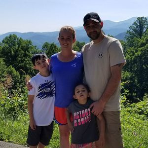 Meet your Posher, Brandy