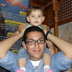 Meet your Posher, Philip