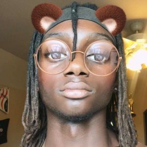 Meet your Posher, Bryce