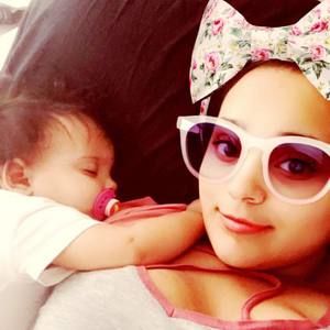 Meet your Posher, Carla