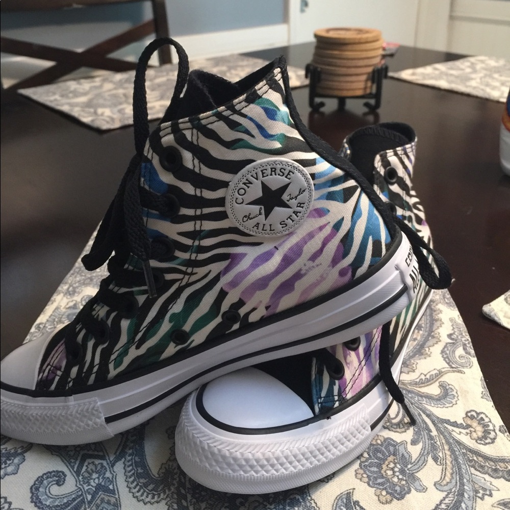 Converse