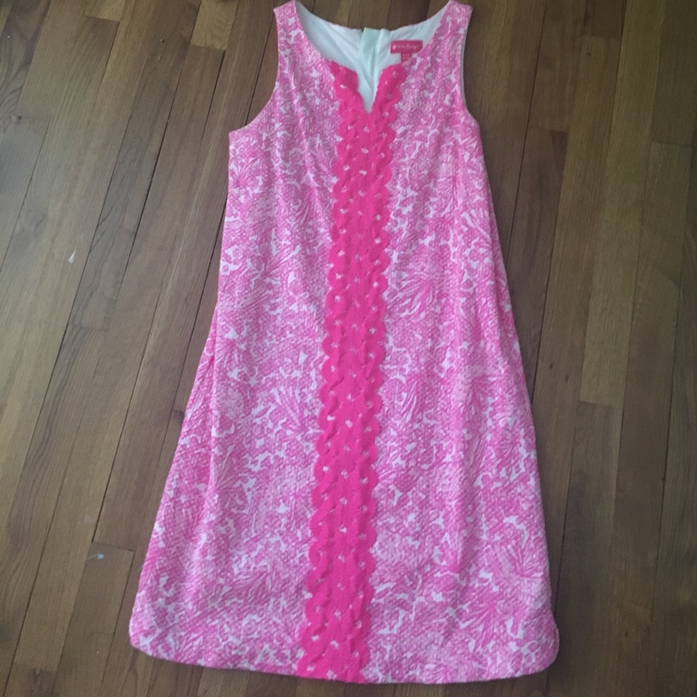 Lilly Pulitzer for Target Shift Dress