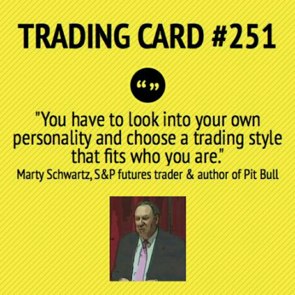 Trade Trade Trade