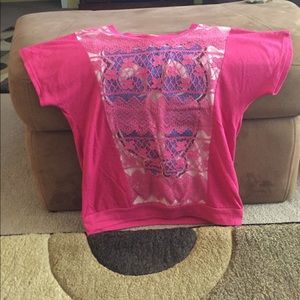 Girls Shirt