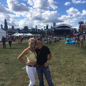 Meet your Posher, Lexie