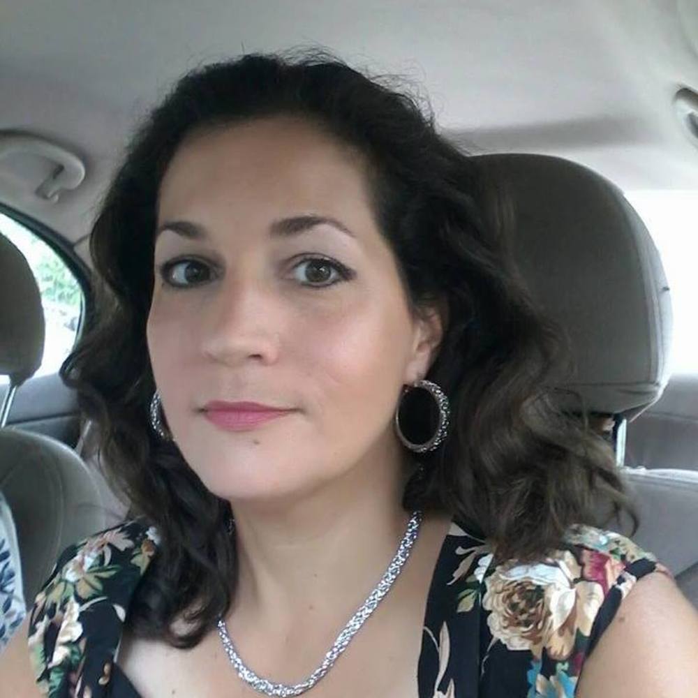 Meet your Posher, Dawn