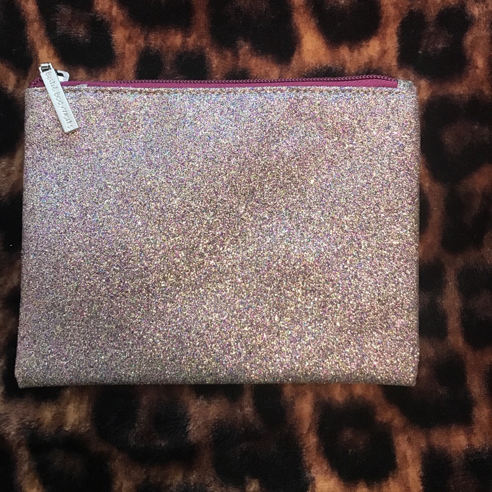 Makeup bag