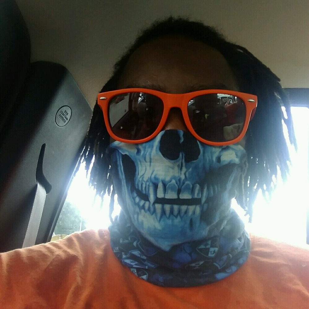 Meet your Posher, Myron