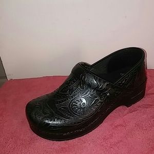 Brand New Dansko