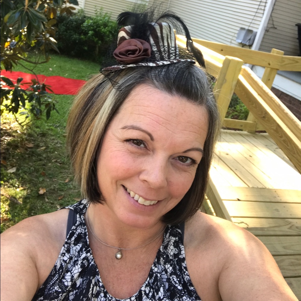 Meet your Posher, Shawnda