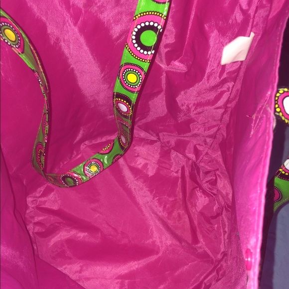 Beach bag! - Picture 3 of 4