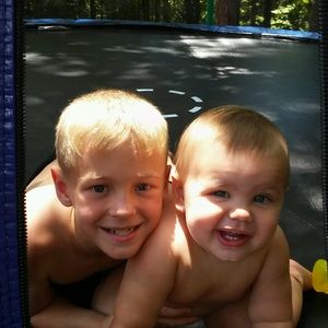 Meet your Posher, Hailey