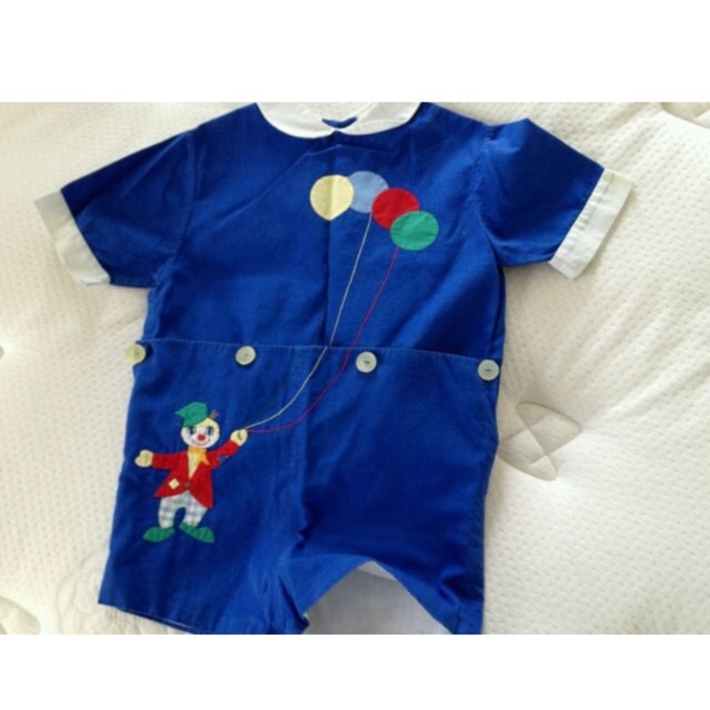 Meet your Posher, Elisabeth