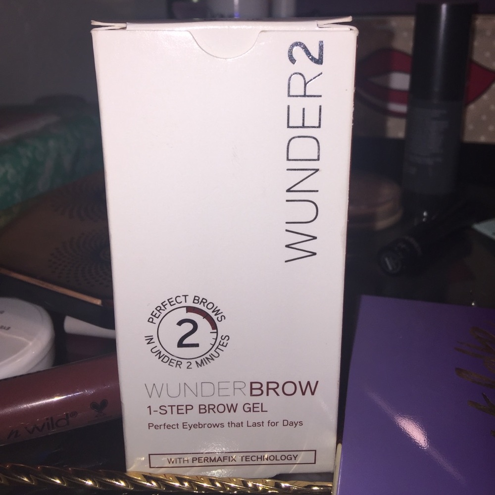 Wunderbrow