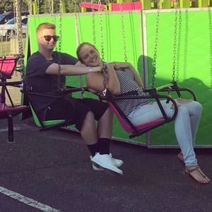 Meet your Posher, Nick