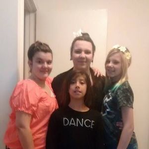 Meet your Posher, Deborah