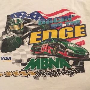 NASCAR t-shirt