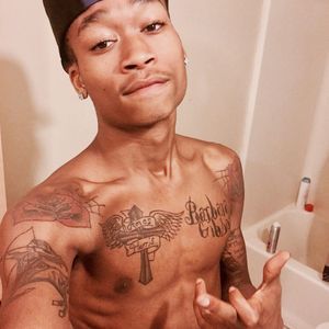 Meet your Posher, Amos