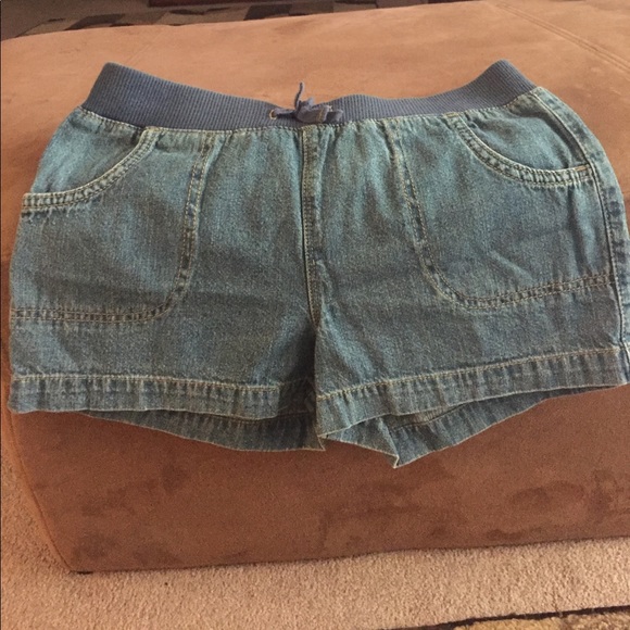 Faded Glory Other - Girls Jean Shorts