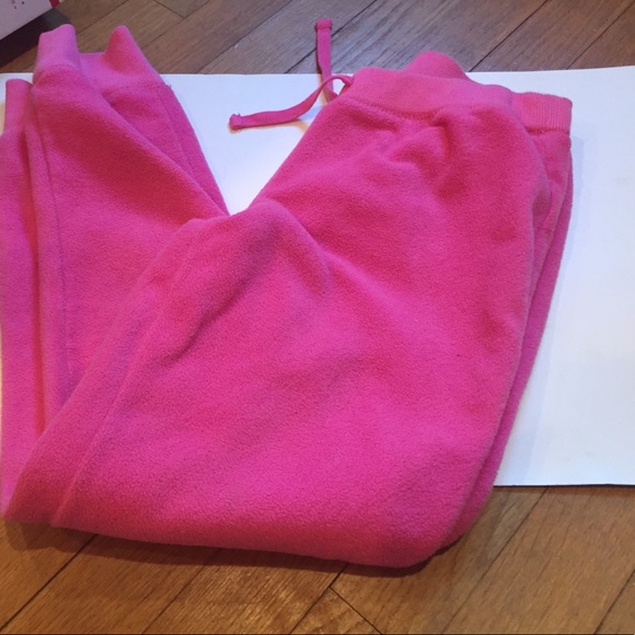 Pink gap soft sleep pants - Picture 3 of 3