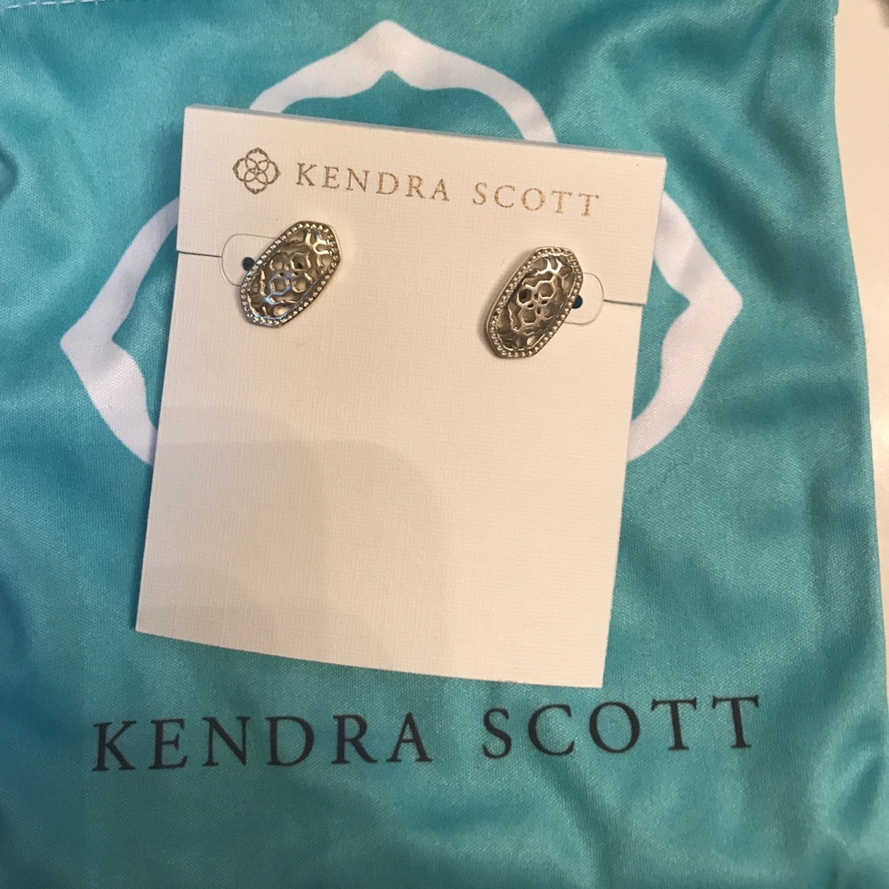 Kendra Scott Bryant studs