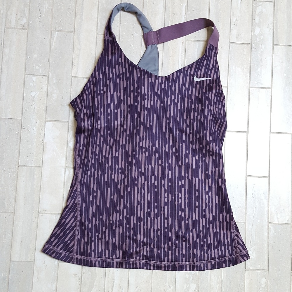 Nike Workout Tank Top