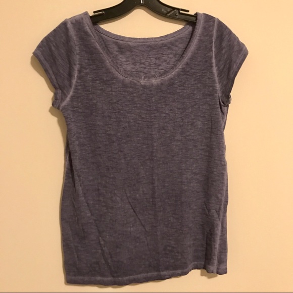 GAP Color burn tee - Picture 2 of 2