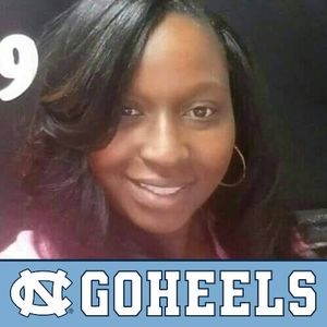 Meet your Posher, Shareia