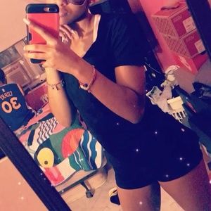 Meet your Posher, Luz