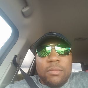 Meet your Posher, Fredrick