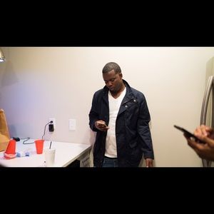 Meet your Posher, Travis