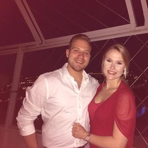 Meet your Posher, Shane