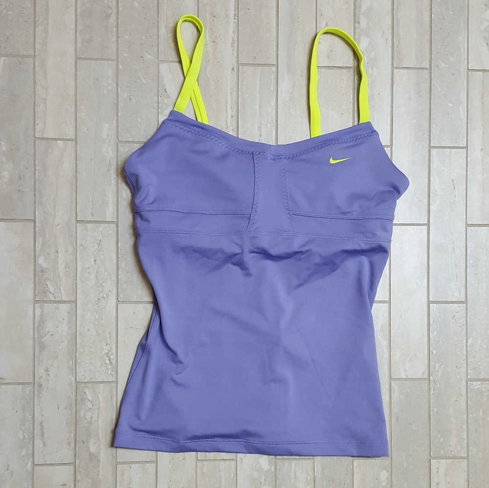 Nike Workout Tank