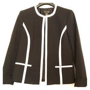 Black Label - Black Blazer