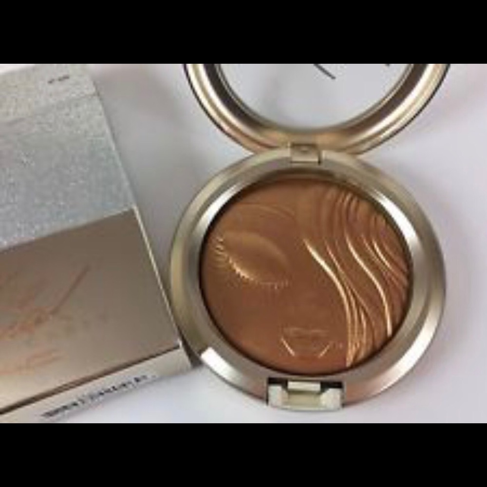 MAC MARIA CAREY EXTRA DIMENSION MY MIMI