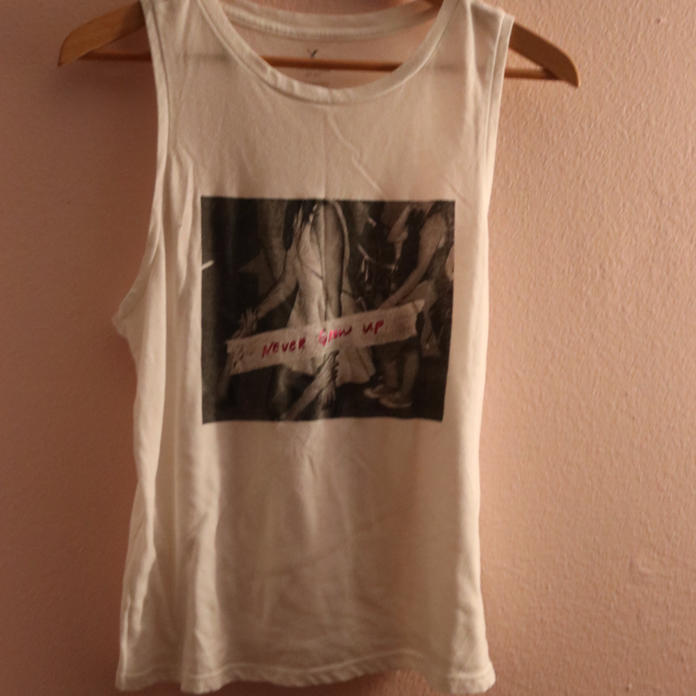 American Eagle Tank Top