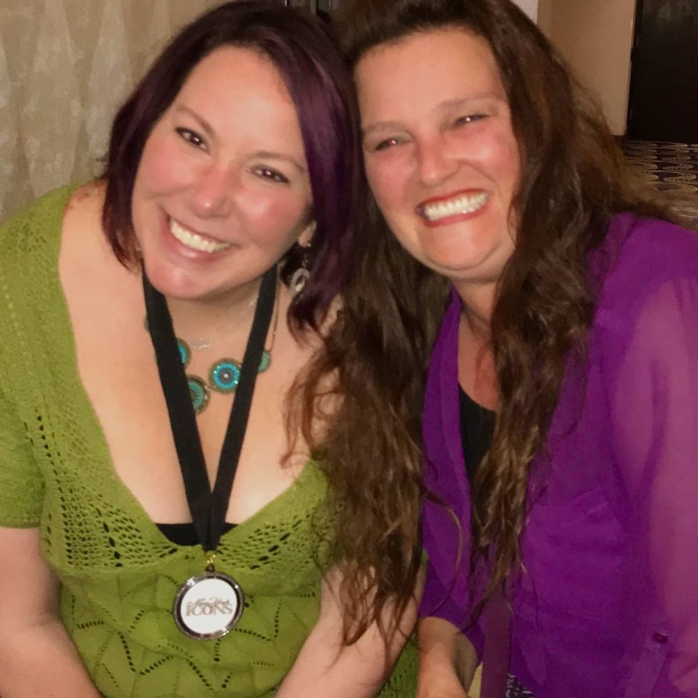Meet your Posher, Christina