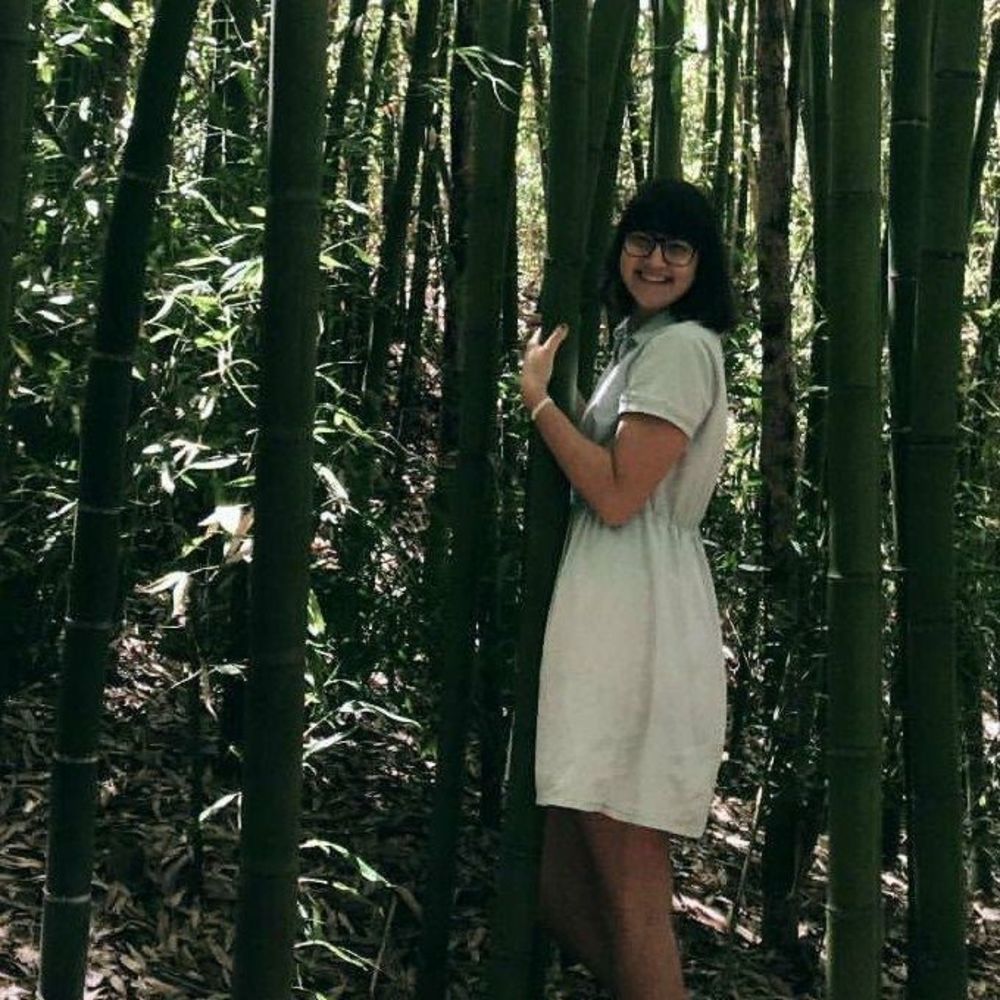 Meet your Posher, Madeline